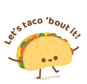 Taco Character